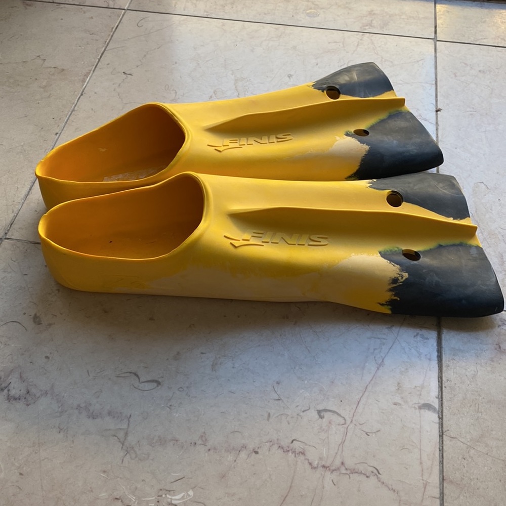 Finis - Picture 2 of 4